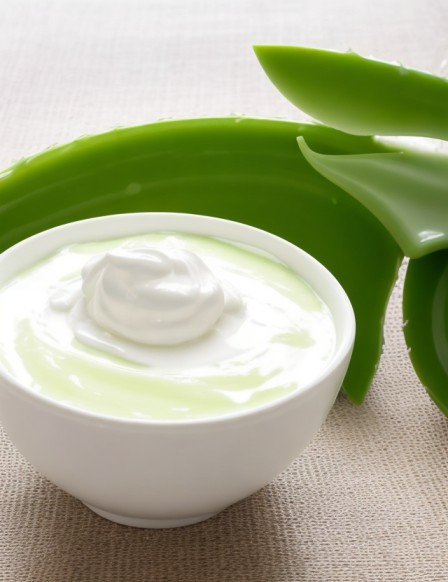 Aloe Vera in Your Hair Care Routine