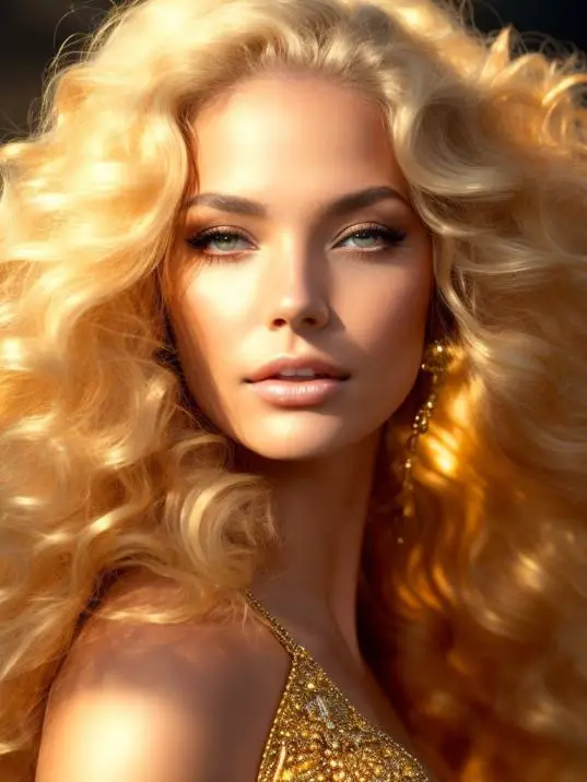 Halloween Hair Color Ideas for Blondes