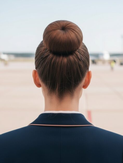 top-28-cabin-crew-hairstyles-for-female-flight-attendants