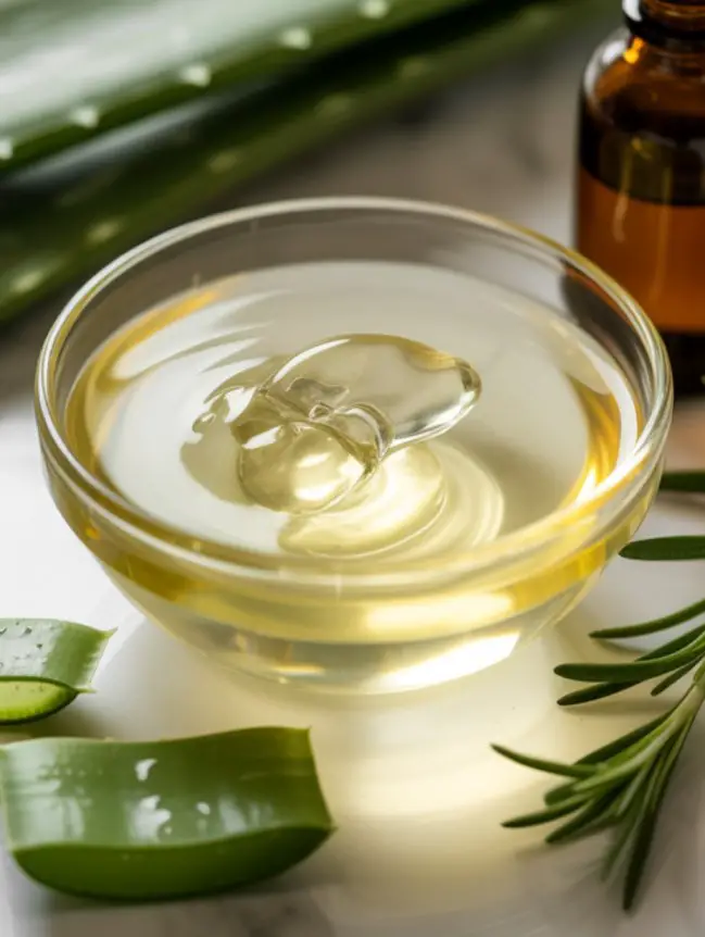 DIY Hair Mask Recipes for Hair Growth