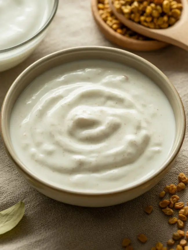 DIY Hair Mask Recipes for Hair Growth