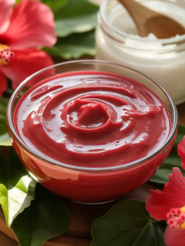 DIY Hair Mask Recipes for Hair Growth