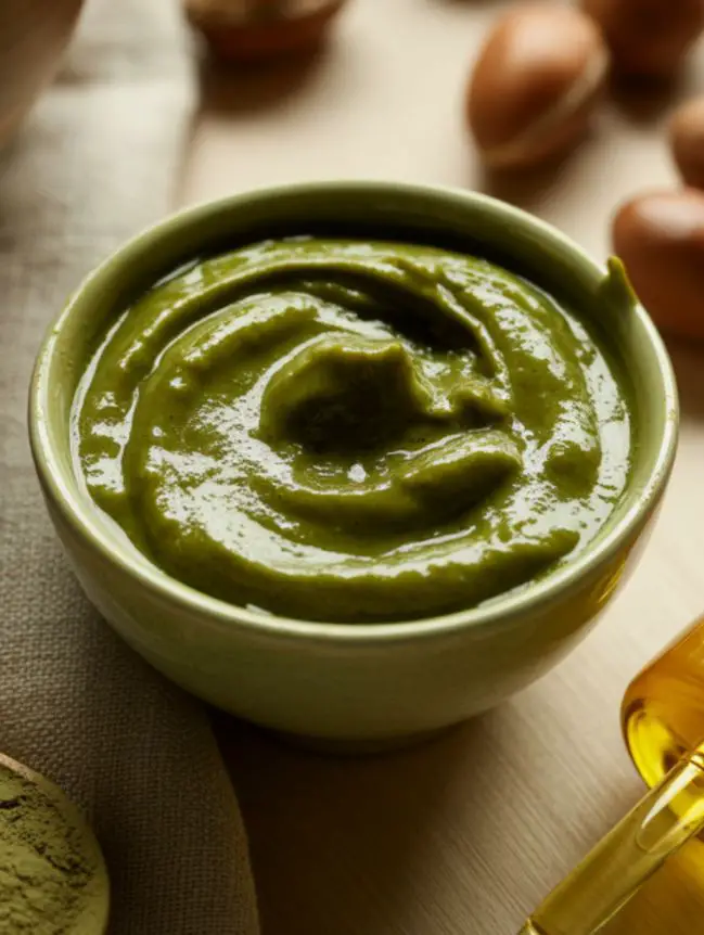 DIY Hair Mask Recipes for Hair Growth