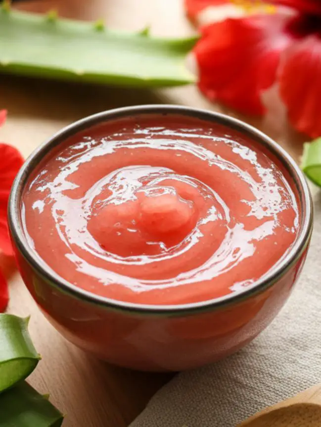 DIY Hair Mask Recipes for Hair Growth