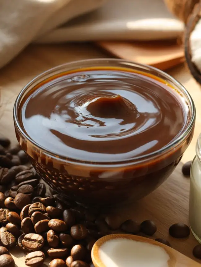 DIY Hair Mask Recipes for Hair Growth