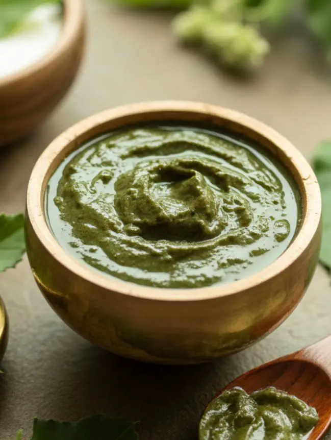 DIY Hair Mask Recipes for Hair Growth