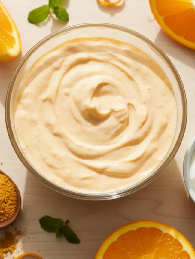 DIY Hair Mask Recipes for Hair Growth