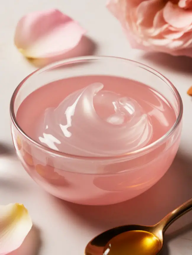 DIY Hair Mask Recipes for Hair Growth