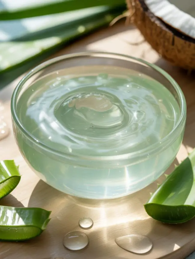 DIY Hair Mask Recipes for Hair Growth