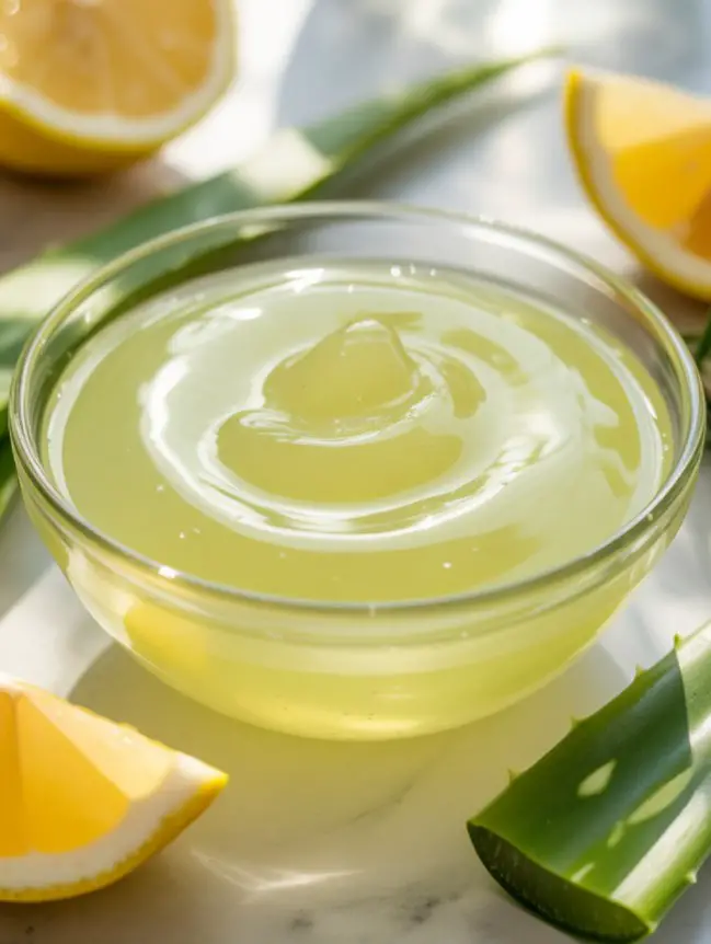 DIY Hair Mask Recipes for Hair Growth