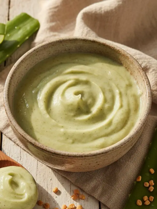 DIY Hair Mask Recipes for Hair Growth