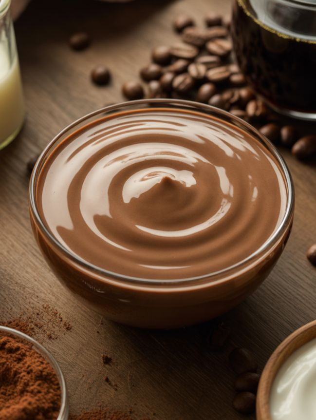 Homemade Hair Conditioner after Shampooing