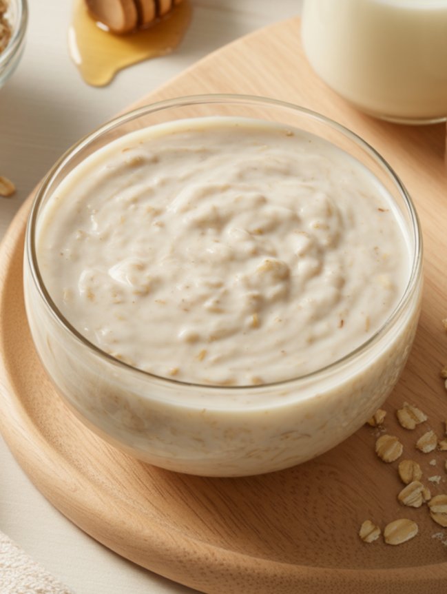 Homemade Hair Conditioner after Shampooing