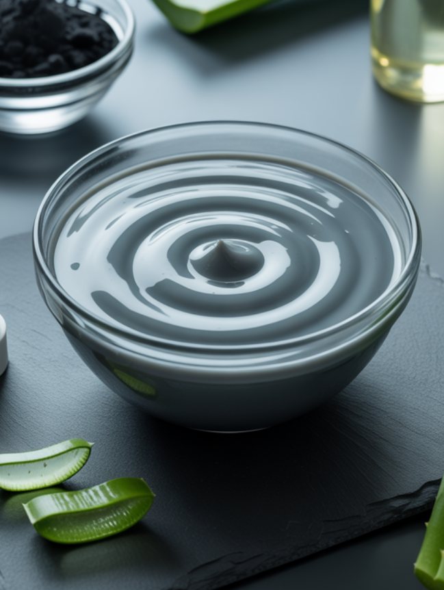 Homemade Hair Conditioner after Shampooing