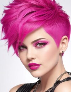 20+ Gorgeous Fall Hair Colors For Short Hair In 2023