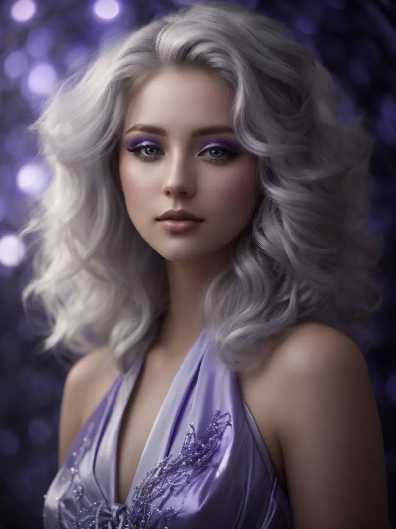 25 Trending Halloween Hair Color Ideas For Blondes In 2023