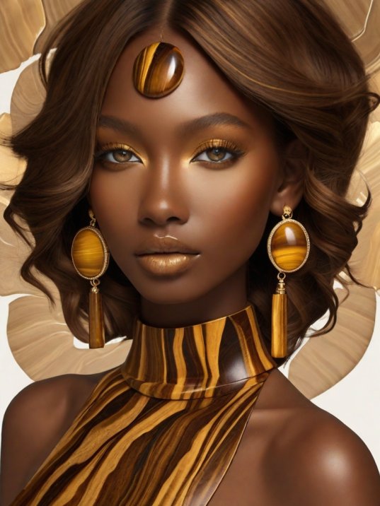 Winter Hair Color Ideas for Black Women