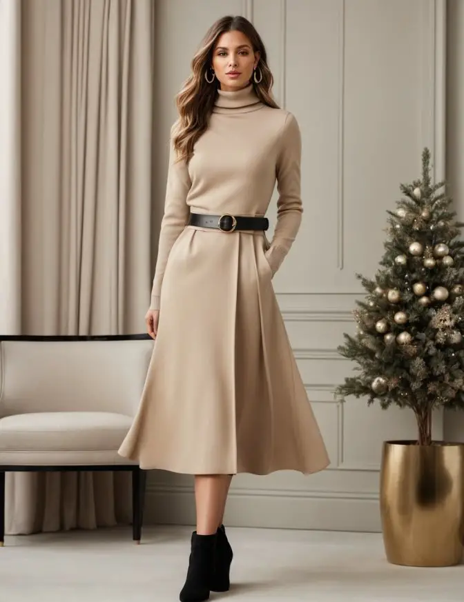 winter birthday outfit ideas for women