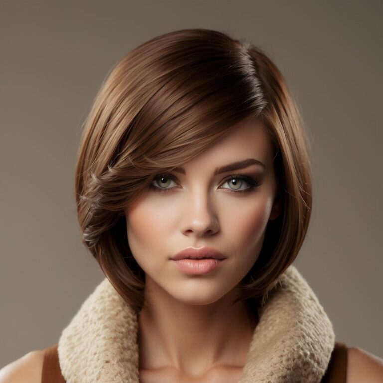 Latest 2024 Hair Color Trends For Women With Short Hair