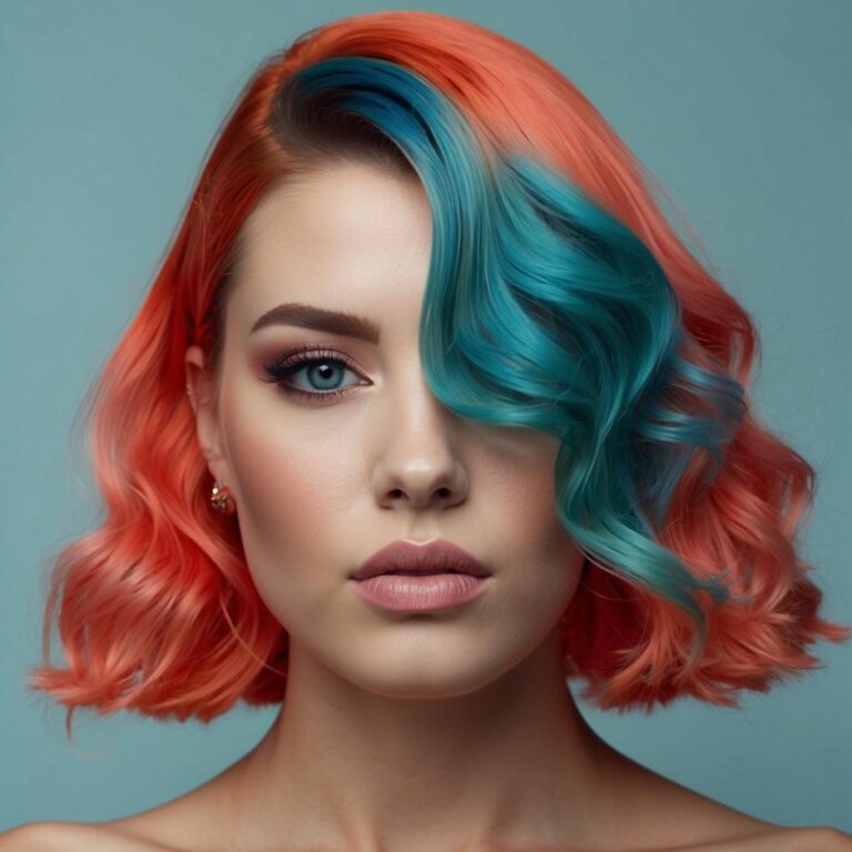 Latest 2024 Hair Color Trends For Women With Short Hair