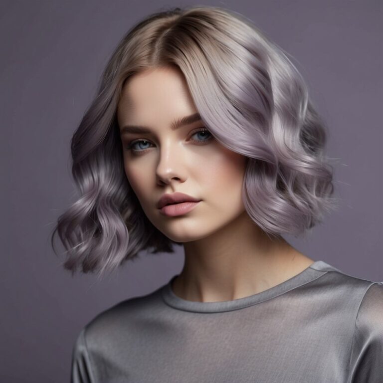 Latest 2024 Hair Color Trends For Women With Short Hair