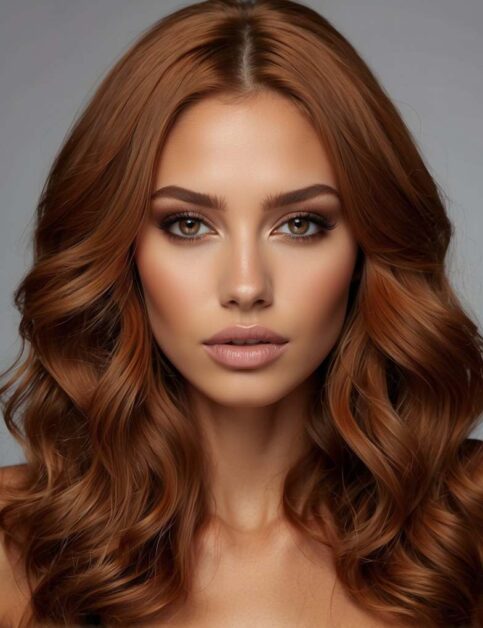 50 Best Spring 2024 Hair Color Trends For Women