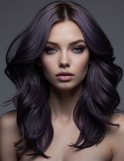 50 Best Spring 2024 Hair Color Trends For Women