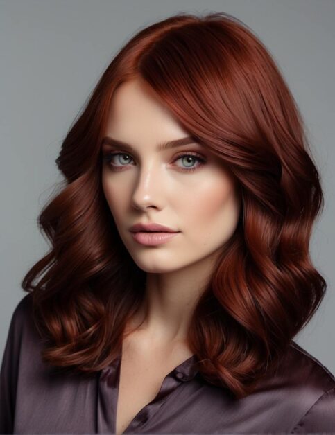 50 Best Spring 2024 Hair Color Trends For Women