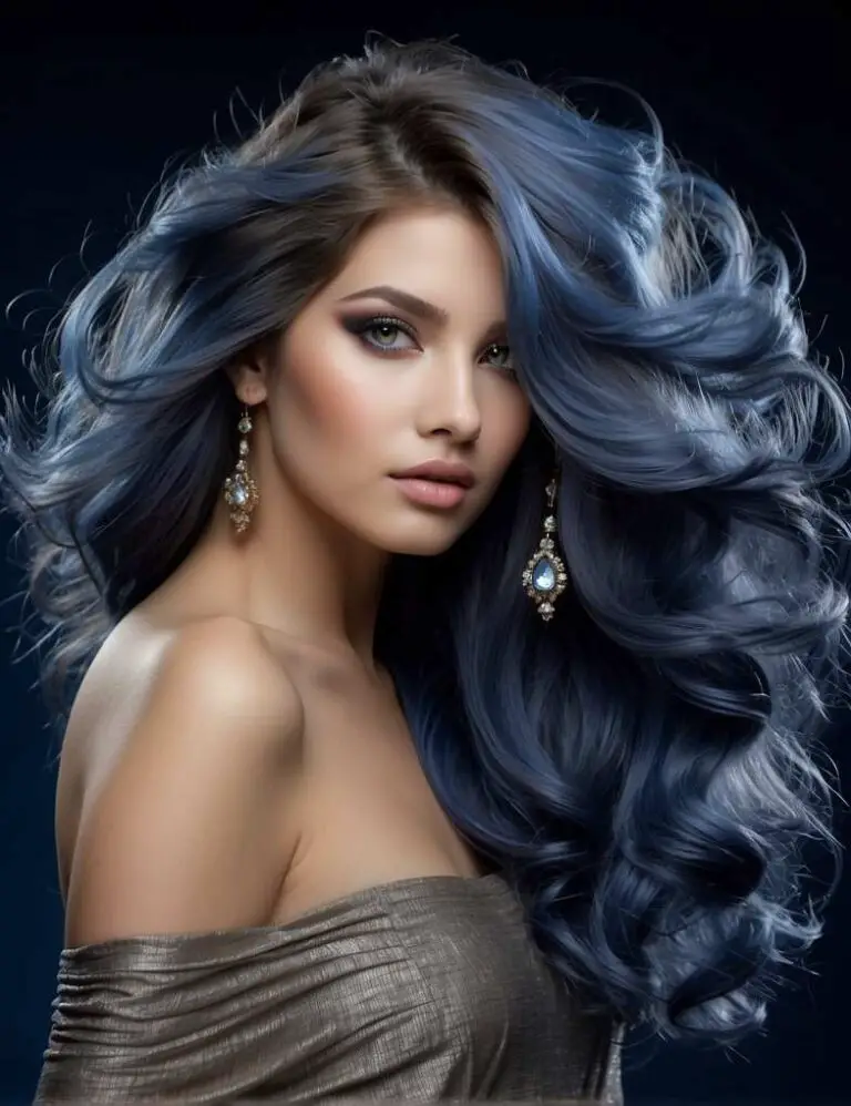 50 Best Spring 2024 Hair Color Trends For Women