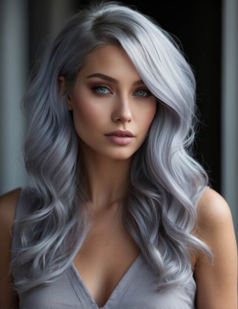 50 Best Spring 2024 Hair Color Trends For Women