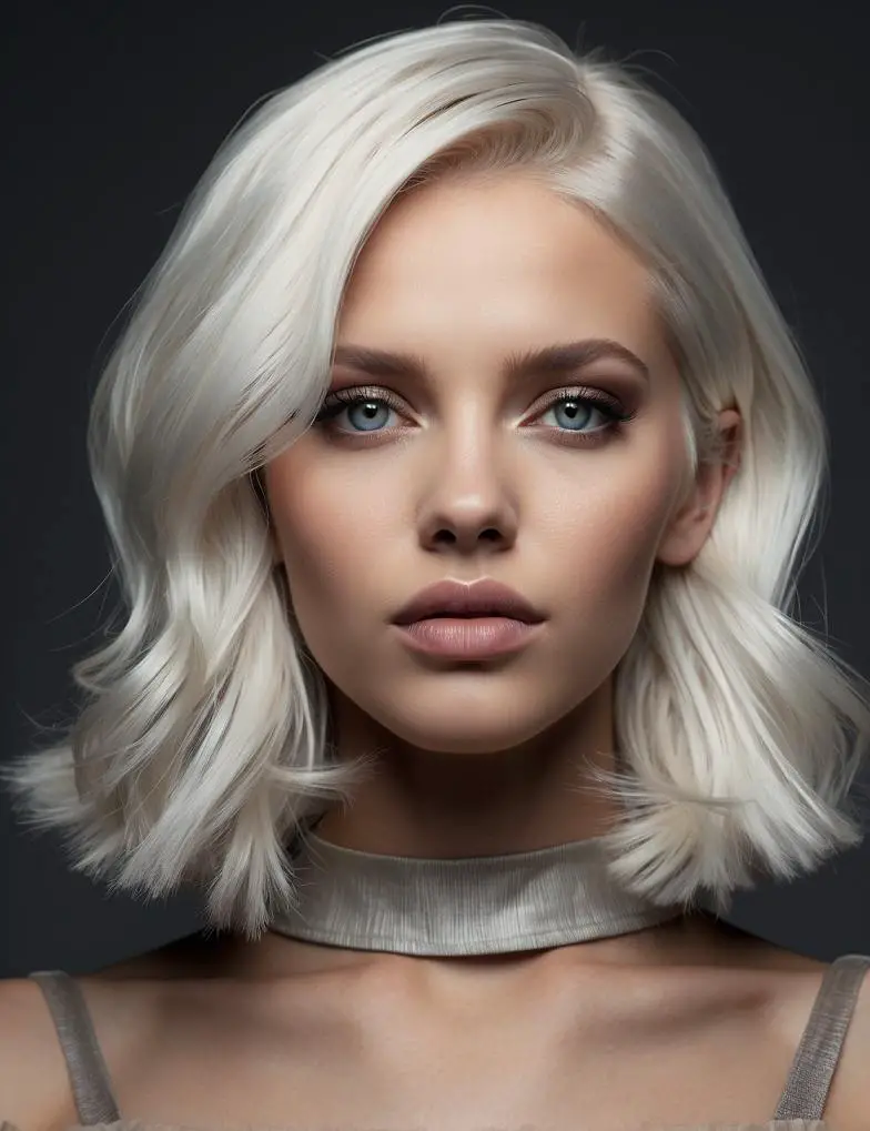Spring 2024 Hair Color Trends for Women