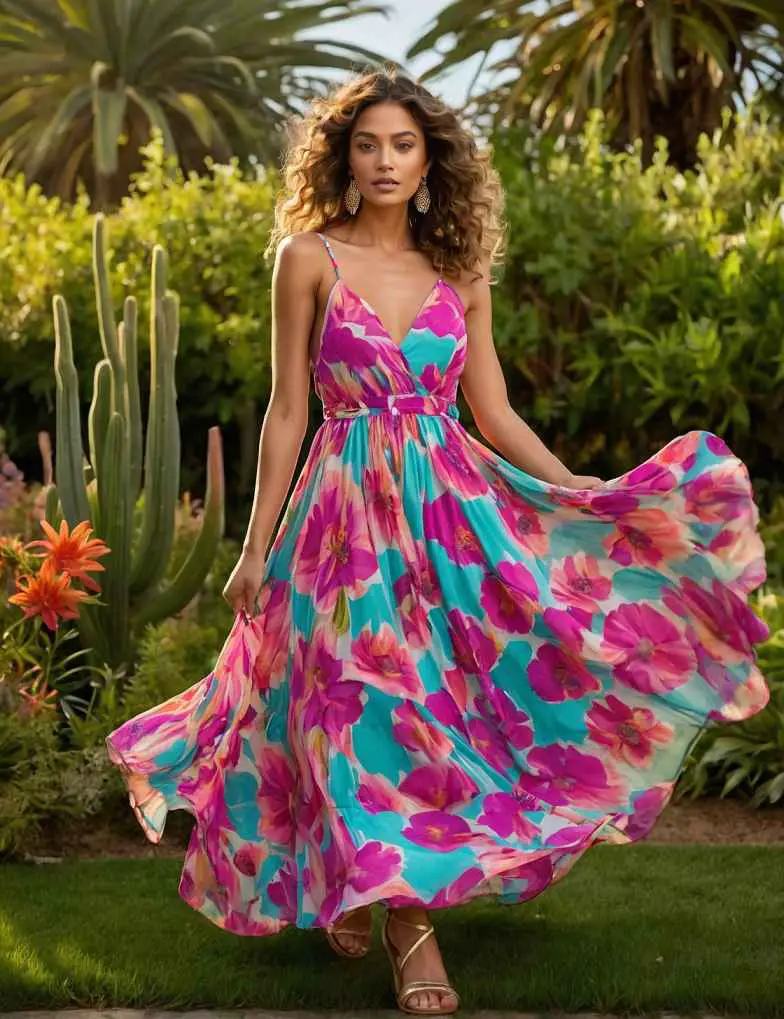 2024 Summer Clothing Trends for Women