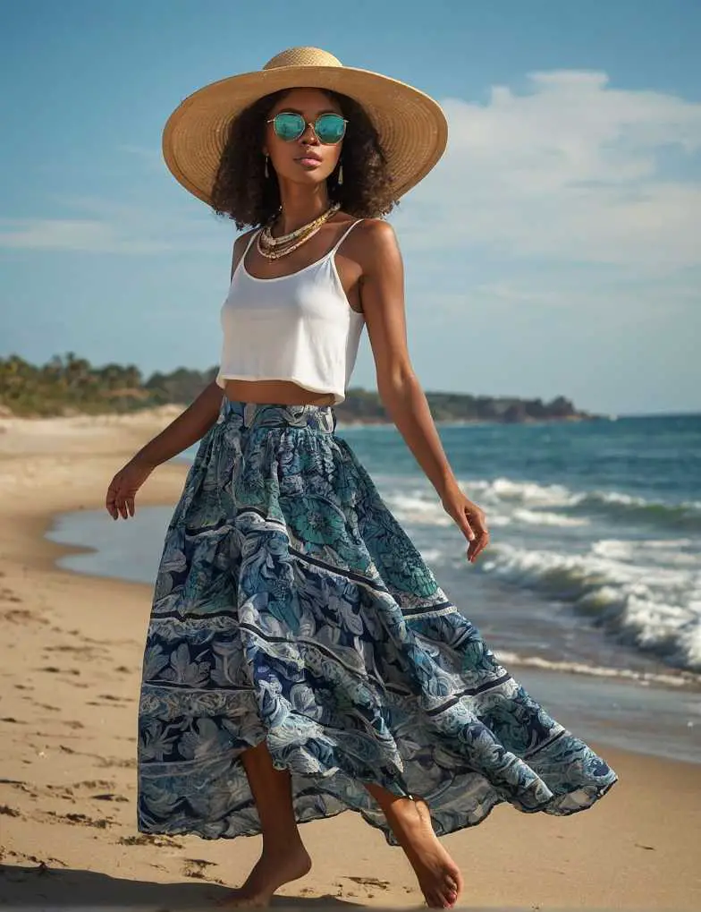 2024 Summer Clothing Trends for Women
