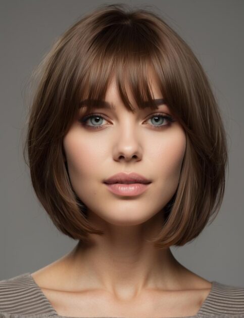 Discover The Best Layered Haircuts For Medium Hair In 2024