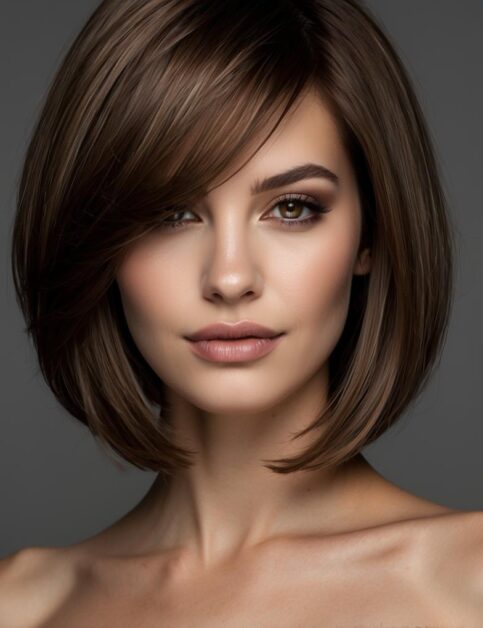 Discover The Best Layered Haircuts For Medium Hair In 2024