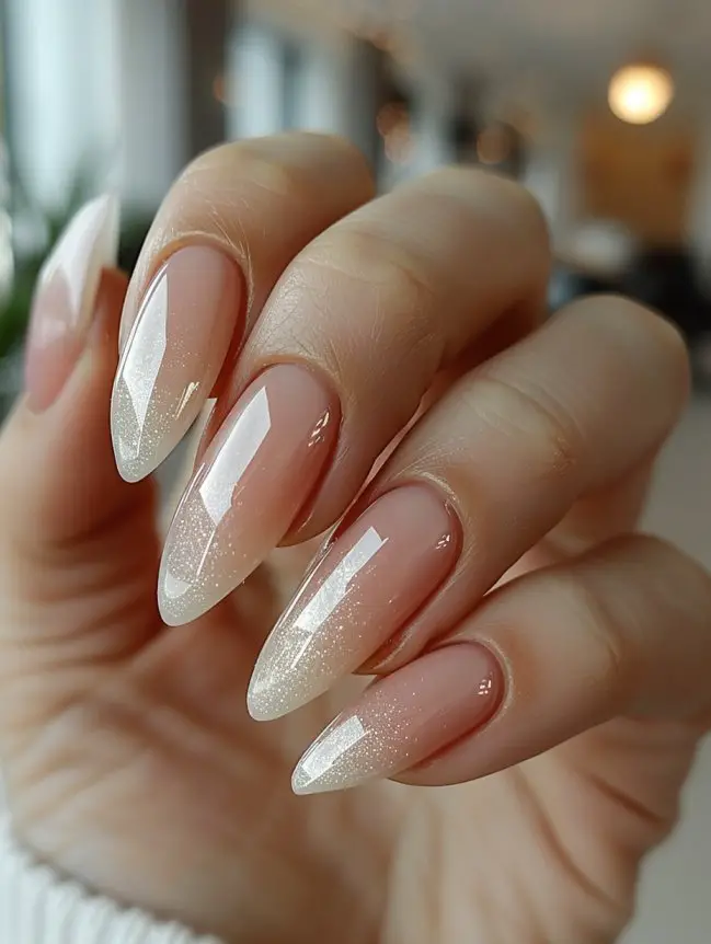 Summer Nail Designs for Women Over 50