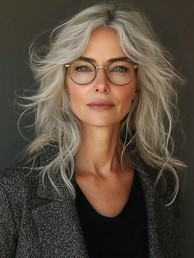 Cute Glasses for Women Over 60