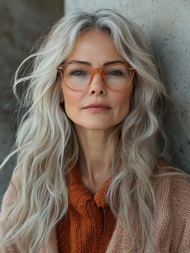 Cute Glasses for Women Over 60