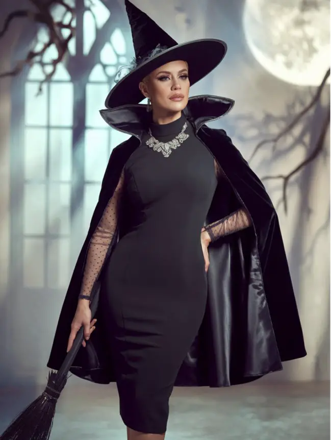 Halloween Costume Ideas for Women Over 40