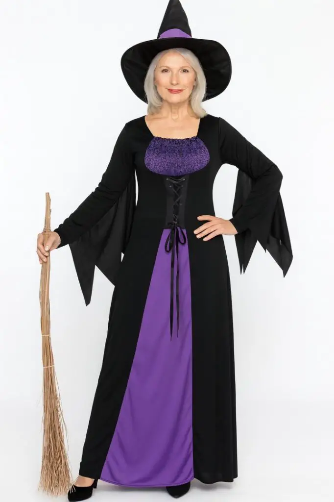 Halloween Costume Ideas for Women Over 40