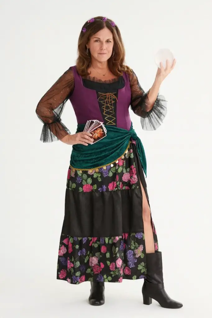 Halloween Costume Ideas for Women Over 40