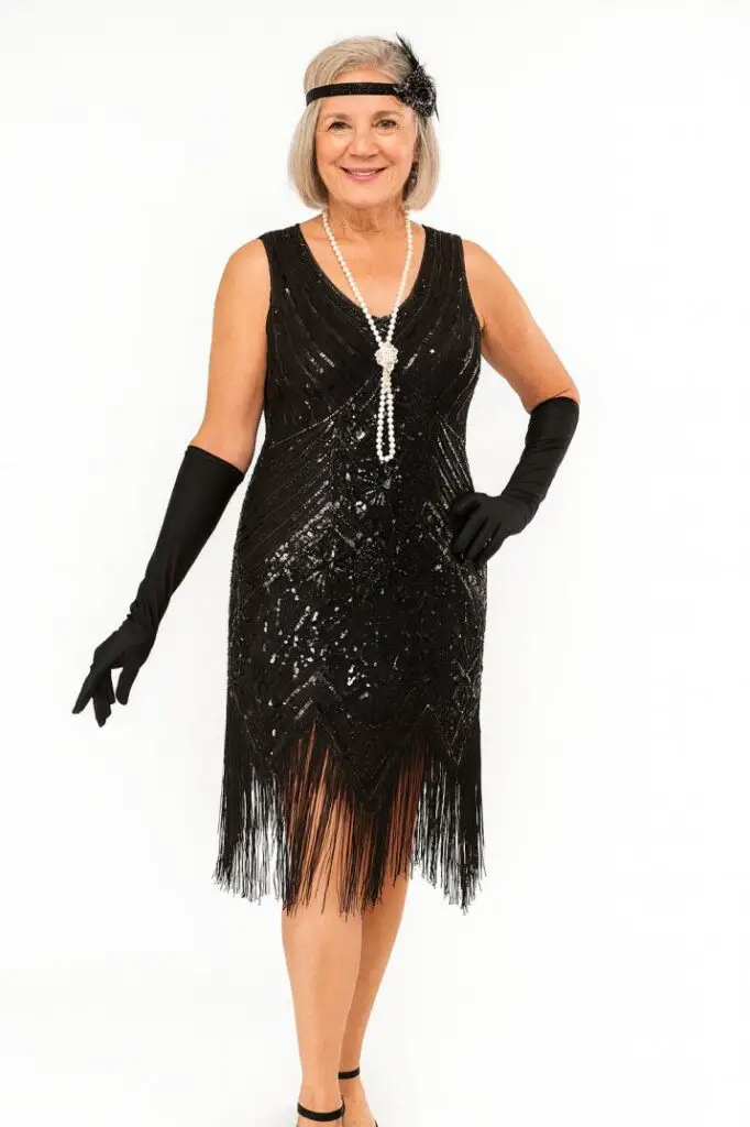 Halloween Costume Ideas for Women Over 40