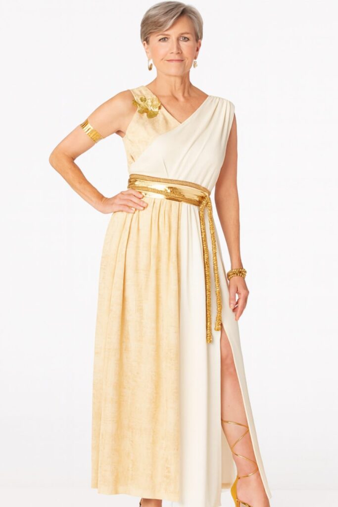 Halloween Costume Ideas for Women Over 40