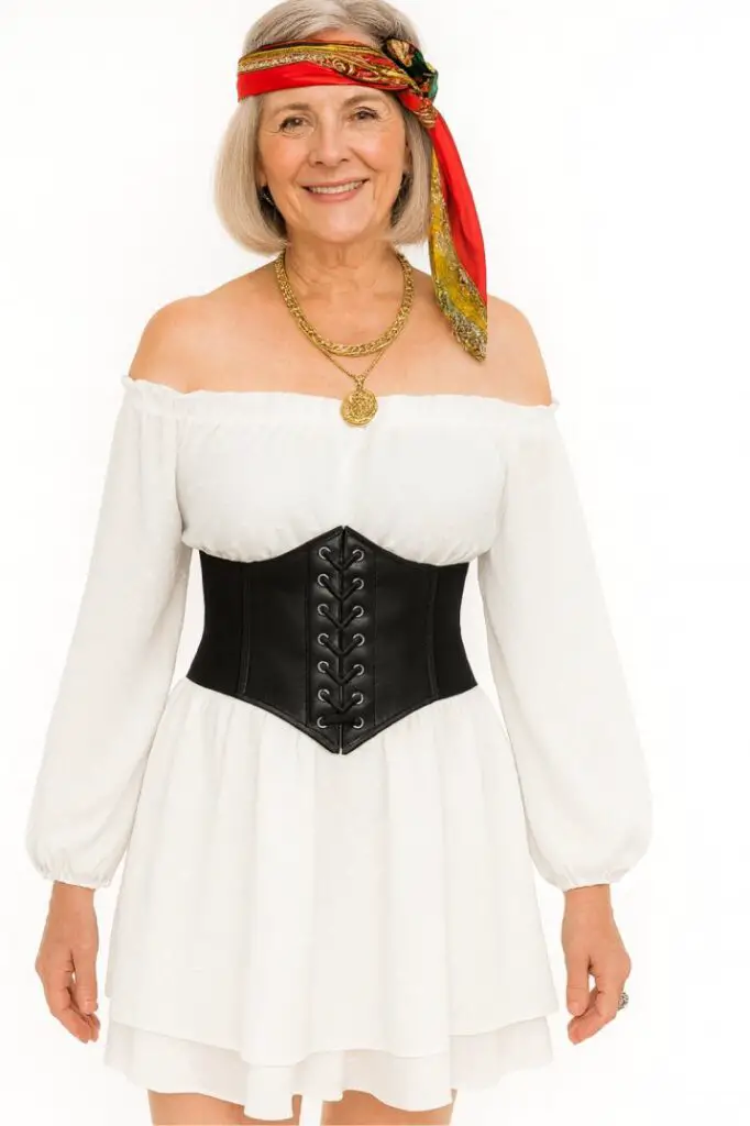 Halloween Costume Ideas for Women Over 40