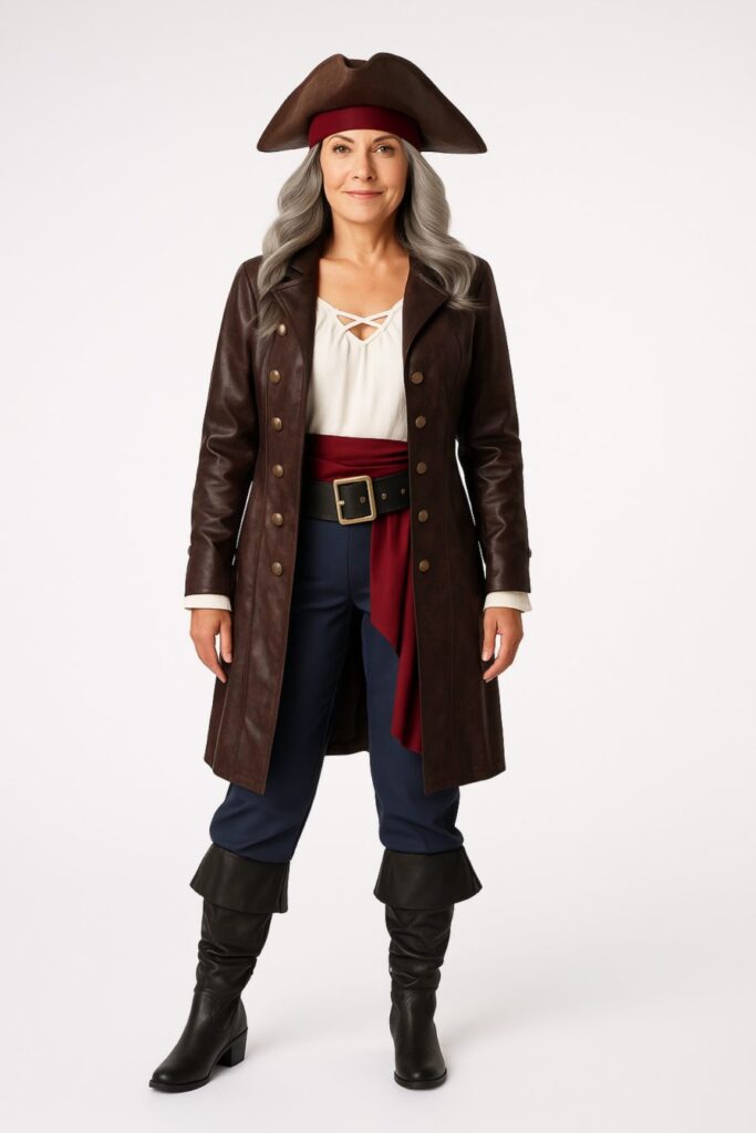 Halloween Costume Ideas for Women Over 40