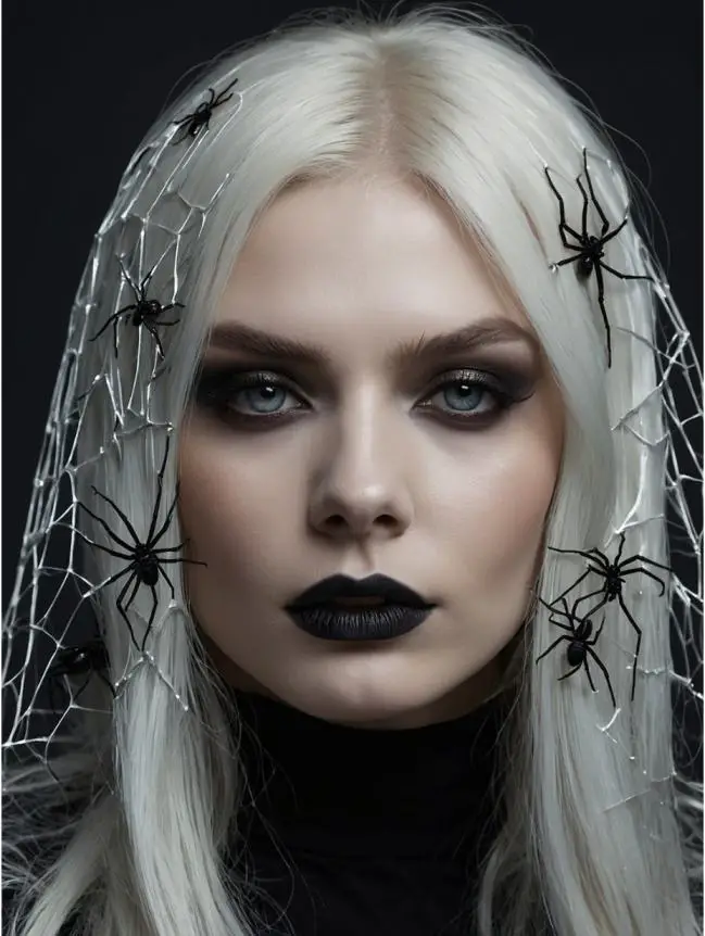 Halloween Hair Color Trends You Need to Try