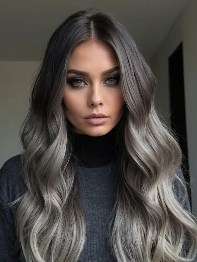 Halloween Hair Color Trends You Need to Try