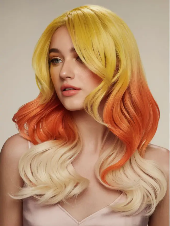 Halloween Hair Color Trends You Need to Try