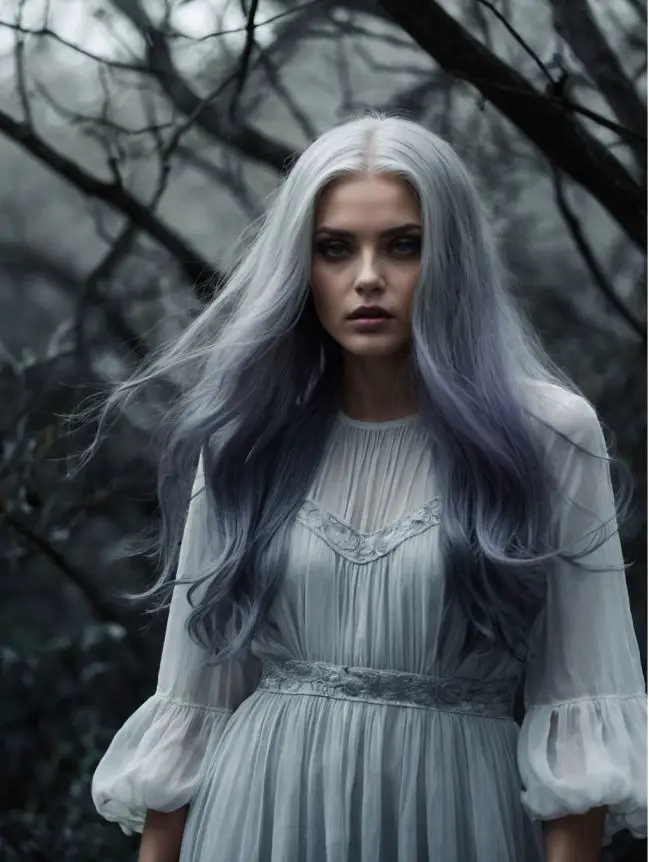 Halloween Hair Color Trends You Need to Try