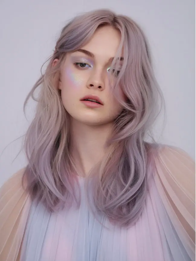 Halloween Hair Color Trends You Need to Try